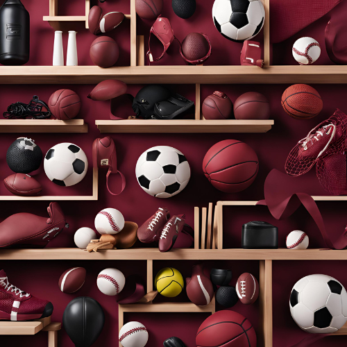 Sports & Toys