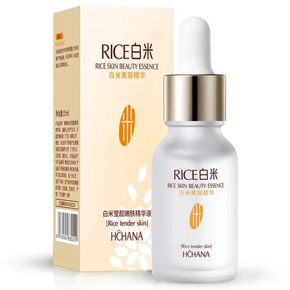 CurrentDealz™ Rorec Collagen White Rice Face Serum