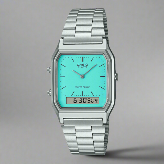 CurrentDealz™  Retro Casio Watch