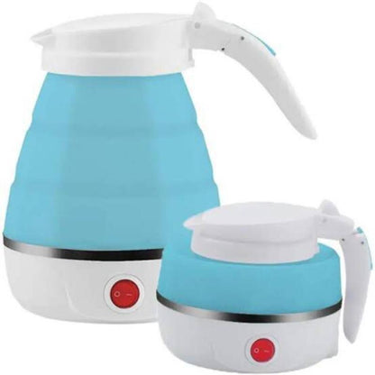 CurrentDealz™ Electric Kettle 600ml Fast Boil Technology with 20% Off