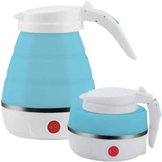 CurrentDealz™ Electric Kettle 600ml Fast Boil Technology with 20% Off