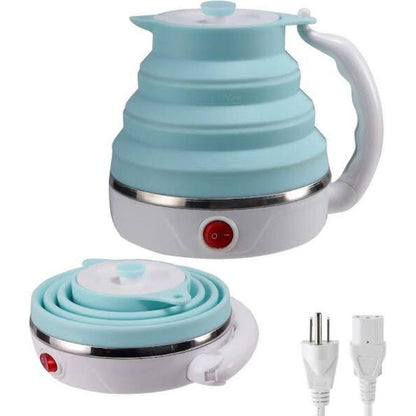 CurrentDealz™ Electric Kettle 600ml Fast Boil Technology with 20% Off