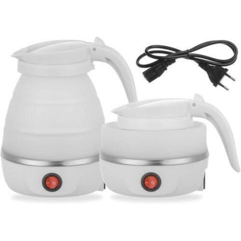 CurrentDealz™ Electric Kettle 600ml Fast Boil Technology with 20% Off