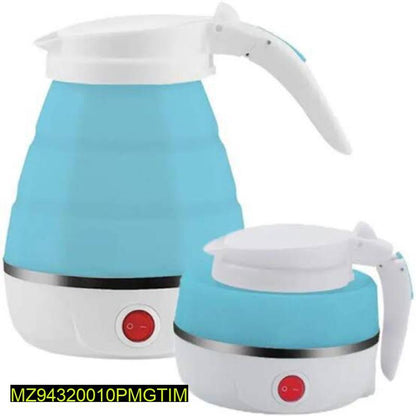 CurrentDealz™ Electric Kettle 600ml Fast Boil Technology with 20% Off