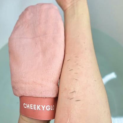 CurrentDealz™ Skin Exfoliating Gloves