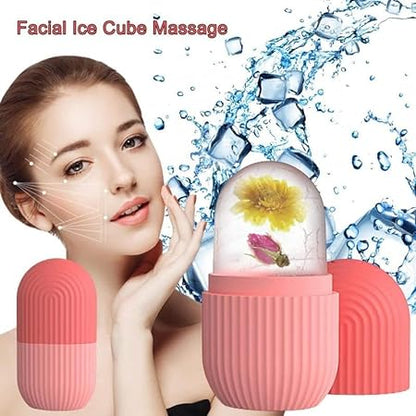 CurrentDealz™ Special Face Ice Roller