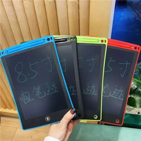 CurrentDealz™ Plastic Lcd Writing Tablet