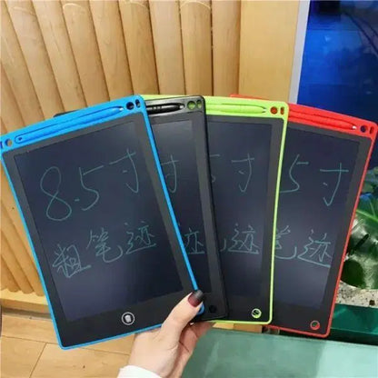 CurrentDealz™ Plastic Lcd Writing Tablet